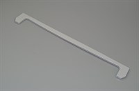 Profil de clayette, Blomberg frigo & congélateur - 450 mm (avant)